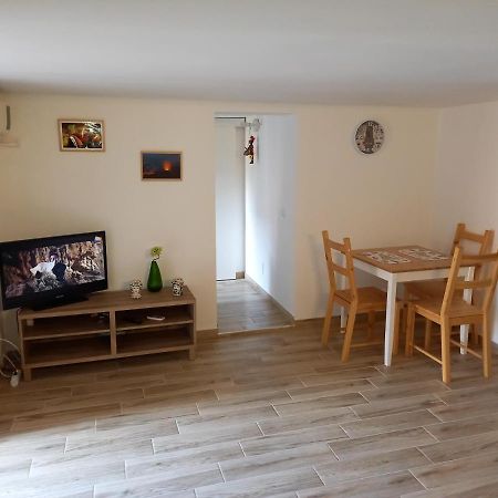 A Casa Di Nora Leilighet CTA Eksteriør bilde