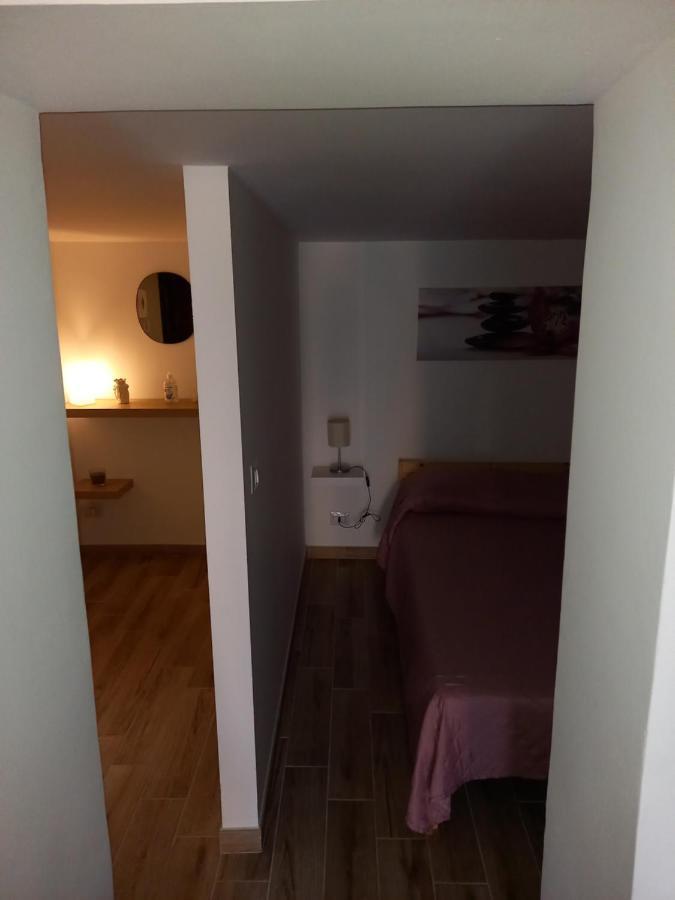 A Casa Di Nora Leilighet CTA Eksteriør bilde